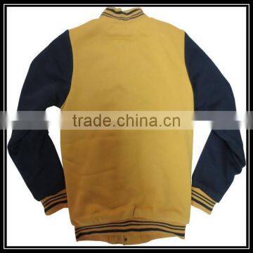 2015 Mens Custom Varsity American Football Jackets photo-3
