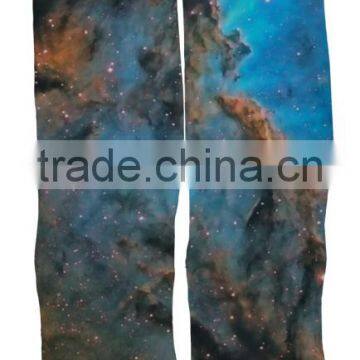 adults age group and OEM services sublimation sock