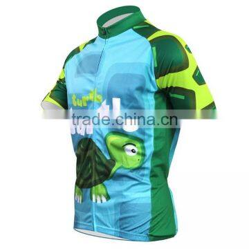 Heat Transfer Crazy China Custom Specialized Cycling Jersey photo-3