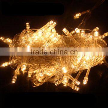 Christmas String LED Lights Festivals Decorations Flashing Lighting Lamps Wholesale photo-2