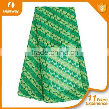 Bestway Wholesale French Lace With Stones FL0201-1 photo-2