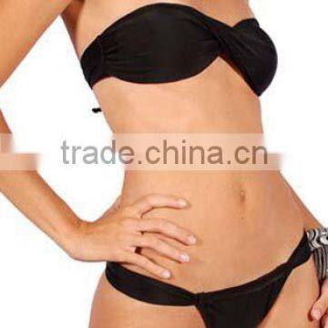 black color swimwear (bk-013)