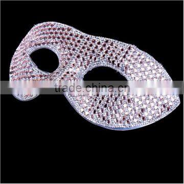 Wholesale OEM Halloween Mask Christmas Masquerade Masks Fashion Party Mask