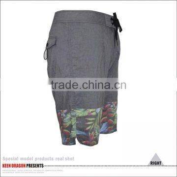 New Arrived Breathable Hign Waist Teen Boys In Swimwear photo-5