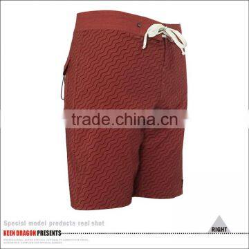 Hot Sale Mens Beachwear Make Your Own Design Sublimated Board Shorts photo-4