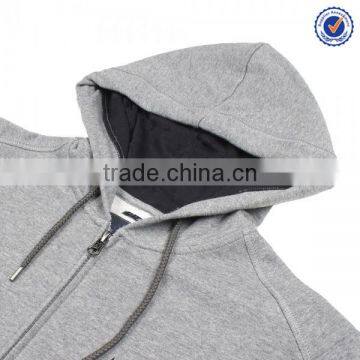 The Fleece Clothing Hooded Sweatshirt Cheap Fleece Hoodies for Sale photo-2