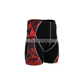 Custom Sublimation 4 Way Stretch Mens Board Shorts