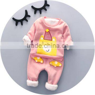 Wholesale Children's Boutique Clothing Baby Clothing Sets Kids Fancy Clothes Fancy Items for Children photo-5