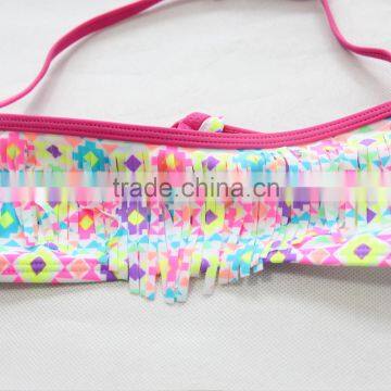 Bikini Kids Girl Swimwear Photos photo-4