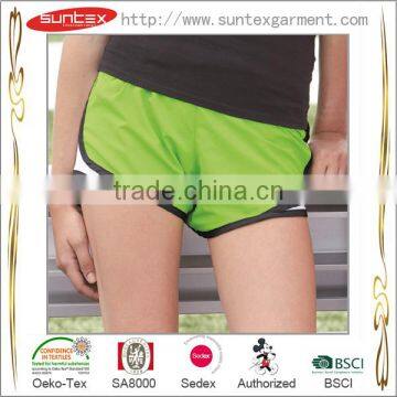 Augusta Sportswear Ladies' Adrenaline Shorts beach shorts