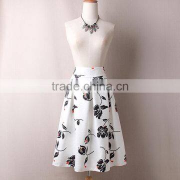 Z&M Latest Skirt Design Pictures Umbrella Skirt Table Skirt photo-3