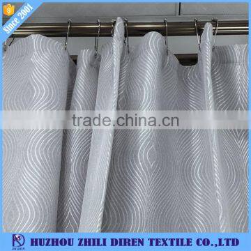 White Home Goods Roller Blind Shower Curtains photo-5