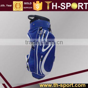 Stylish Customized Cheap Golf Cart Bag photo-3