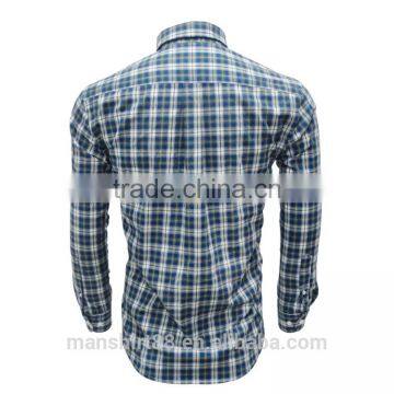 Men Shirts Check Shirts Latest Men Shirt photo-3