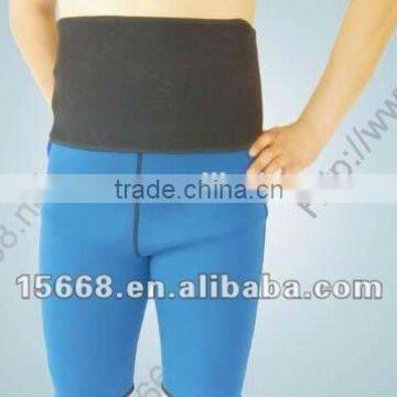 GR-K0055 best price promotion neoprene slimming short