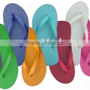 unisex beach flip flops