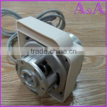 550W Servo Motor for Sewing Machine, Energy Saving Servo Motor photo-4