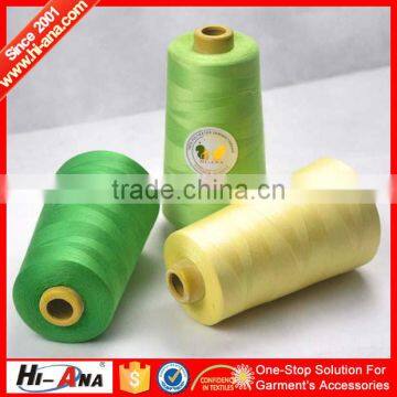 hiana thread1 6 Years no complaint Finest Quality thread manufacturing