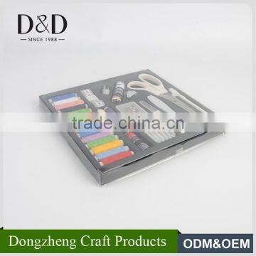 New Arrival Household Practical Lightweight Professional Sewing Kit photo-5