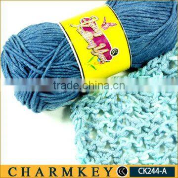 yarn for knitting machine cotton yarn