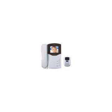 Sell Video Door Phone