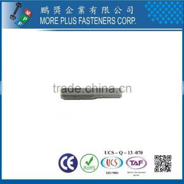 Made in Taiwan High Quality 1/4" HEX INSERT BITS SQ RECESS BITS 01D HEX INSERT BITS 01D photo-4