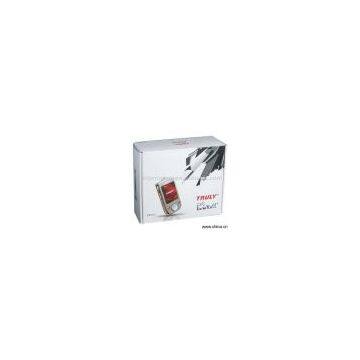 Sell Electronic Product Packaging Color Box