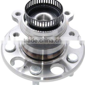 OEM 52730-2H000 Front Wheel Hub Bearing Fit I30, Elantra photo-2