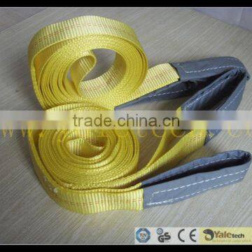 Crop Top Straps in Emergency Tools Tow Truck Tow Rope Heavy Duty CE TUV GS Approved in Emergency Use photo-2