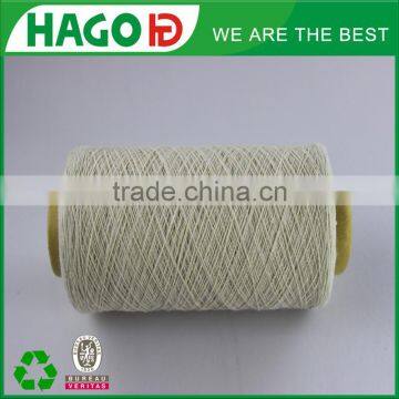21s/1 65/35 100 Cotton Yarn Agents Importer in Europe in Recycled Yarn for Fabric photo-2