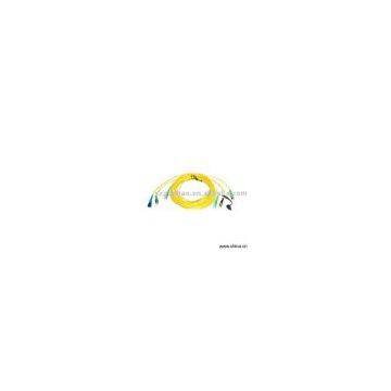 Sell Fiber Optic Patch Cord