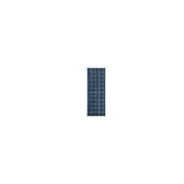 200W/36V Mono Solar Panel