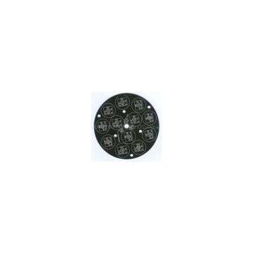 High-Light SMT Led Circuit Pcb Board
