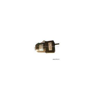 Sell AC Gear Motor