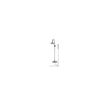 Shower Column