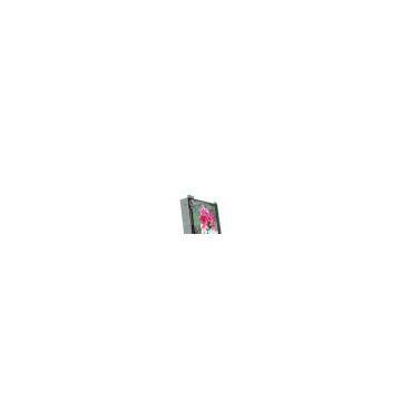 8.4 Inch 800x600 Pixels 6 bit + FRC AC 100~240V 15W Industrial Resistance Touch Monitor