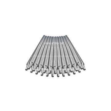 molybdenum electrode