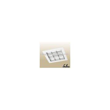 Office Led Grille Fitting ( CE / UL )