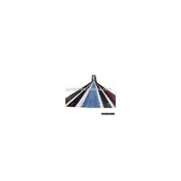 PVC.PVG Solid Woven Flame Retardant Conveyor Belt