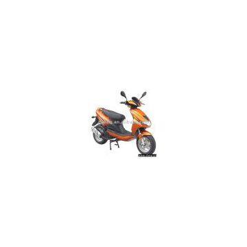 Sell EEC Approved Scooter (150cc Motorcycle)