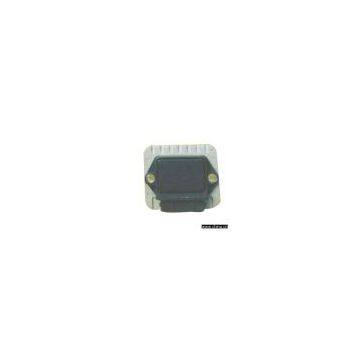 VOLTAGE REGULATOR