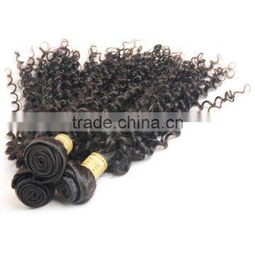Hot Sale Human Hair Extension Factory Wholesale Virgin Indian Hair photo-6