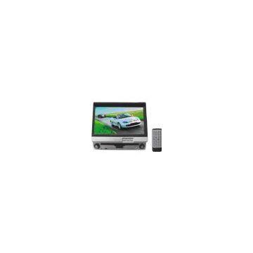 China (Mainland) In Dash LCD Monitor DVD, TV