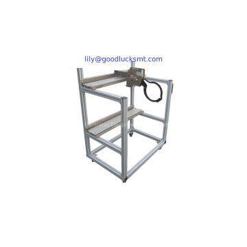 I-pulse smt feeder storage cart