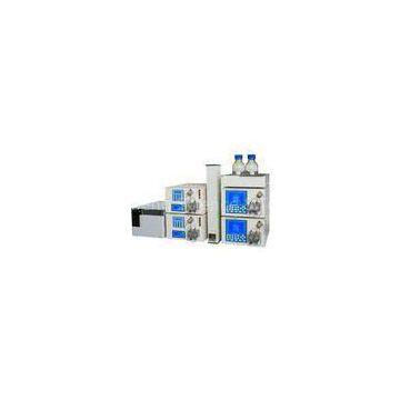 Post Column Derivatization HPLC Instrument for aflatoxin testing