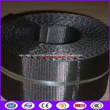 Auto Filter Mesh for screen changer