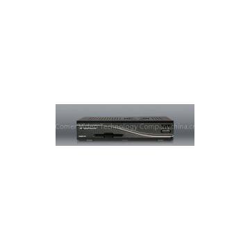 DVB-S2 Satellite TV Receiver