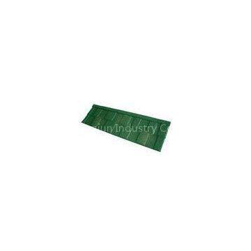 Insulated Stone Coated Metal Roofing Tiles Corrugated roofing materials shingles