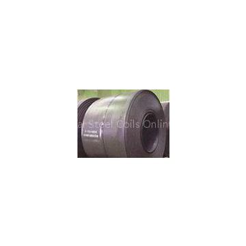 Unoil Chemical Treatment Q345B Carbon Steel Coil 1800mm 2000mm For Builings Electronic