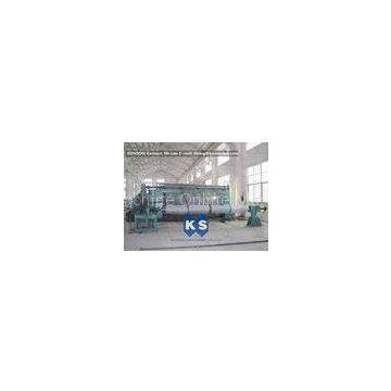 Hexagonal Wire Netting Machine For Gabion Mesh Of Various Widths And Mesh Sizes
